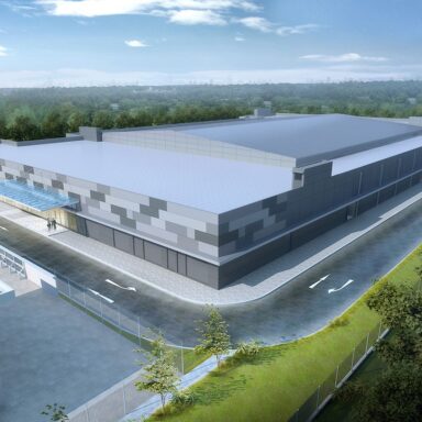 Keppel Data Centres